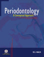 PERIODONTOLOGY: A CONCEPTUAL APPROACH - Retail Maharaj