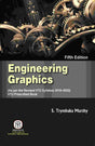 Engineering Graphics: {As per Revised VTU Syllabus 2018-2022}, 5th Edition - Retail Maharaj