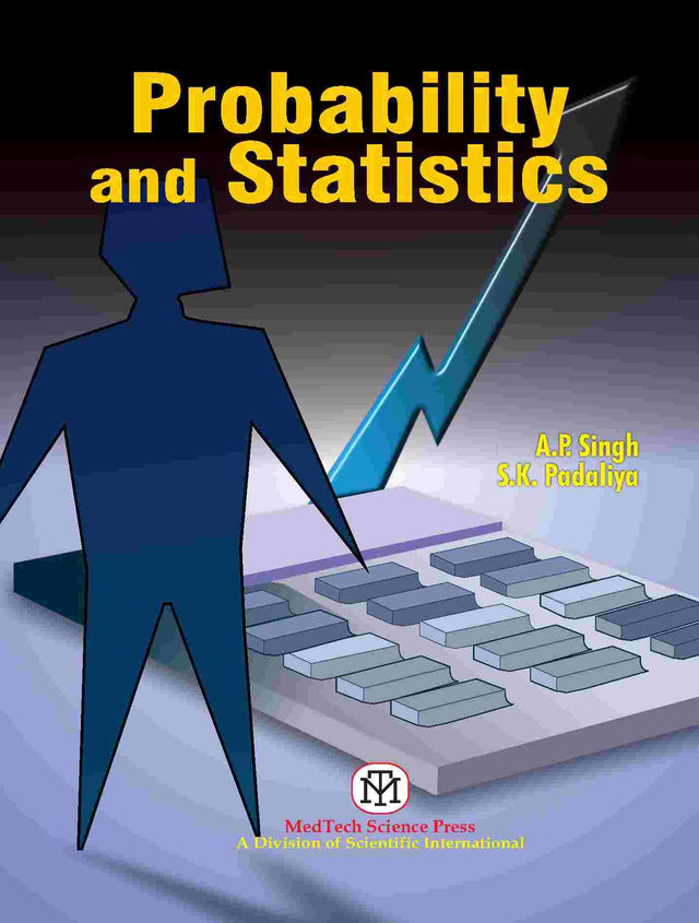 PROBABILITY AND STATISTICS - Retail Maharaj