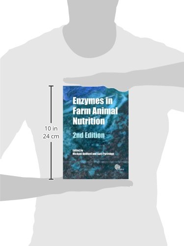 Enzymes in Farm Animal Nutrition - Retail Maharaj