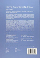 HOME PARENTERAL NUTRITION-2ND ED. - Retail Maharaj