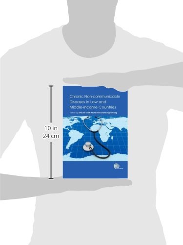 Chronic Non-communicable Diseases in Low and Middle-income Countries - Retail Maharaj