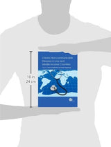 Chronic Non-communicable Diseases in Low and Middle-income Countries - Retail Maharaj