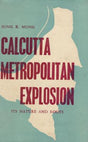 CALCUTTA METROPOLITAN EXPOSITION - Retail Maharaj