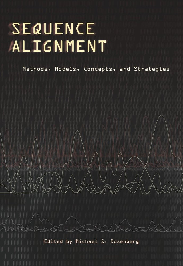 Sequence Alignment – Methods, Models, Concepts and Strategies - Retail Maharaj