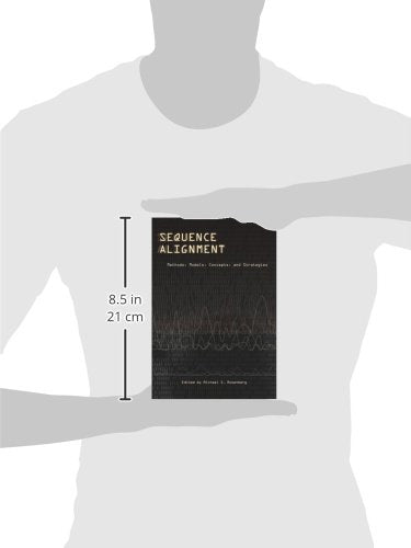 Sequence Alignment – Methods, Models, Concepts and Strategies - Retail Maharaj