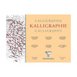 Clairefontaine Calligraphy Pad A3 Size - Retail Maharaj