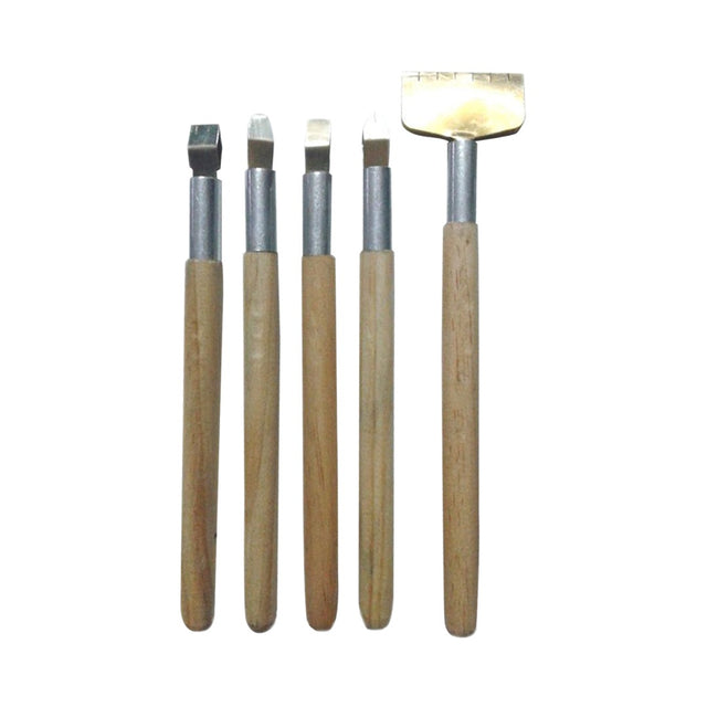 Calligraphy Writing Tool (English) – Set of 5 Pieces - Retail Maharaj