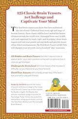 125 Best Brain Teasers of All Time - Retail Maharaj
