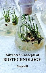 Advanced Concepts of Biotechnology - Retail Maharaj