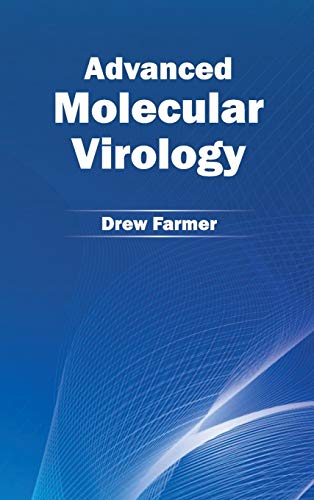 Advanced Molecular Virology - Retail Maharaj