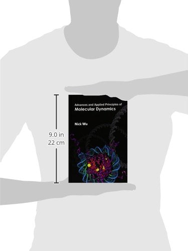 Advances and Applied Principles of Molecular Dynamics - Retail Maharaj