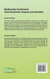 Biodiversity Enrichment: Socio-Economic Impacts and Genetics - Retail Maharaj