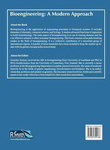 Bioengineering: A Modern Approach - Retail Maharaj