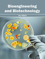 Bioengineering and Biotechnology - Retail Maharaj