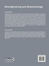 Bioengineering and Biotechnology - Retail Maharaj