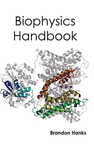Biophysics Handbook - Retail Maharaj