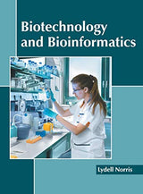 Biotechnology and Bioinformatics - Retail Maharaj