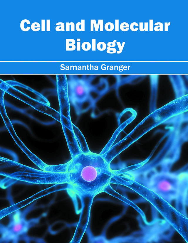Cell and Molecular Biology - Retail Maharaj