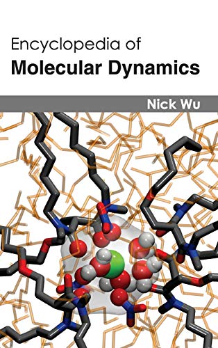 Encyclopedia of Molecular Dynamics - Retail Maharaj