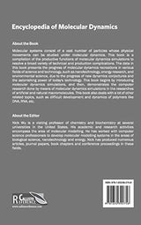 Encyclopedia of Molecular Dynamics - Retail Maharaj