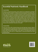 Essential Nutrients Handbook - Retail Maharaj