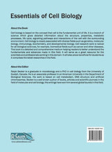 Essentials of Cell Biology - Retail Maharaj