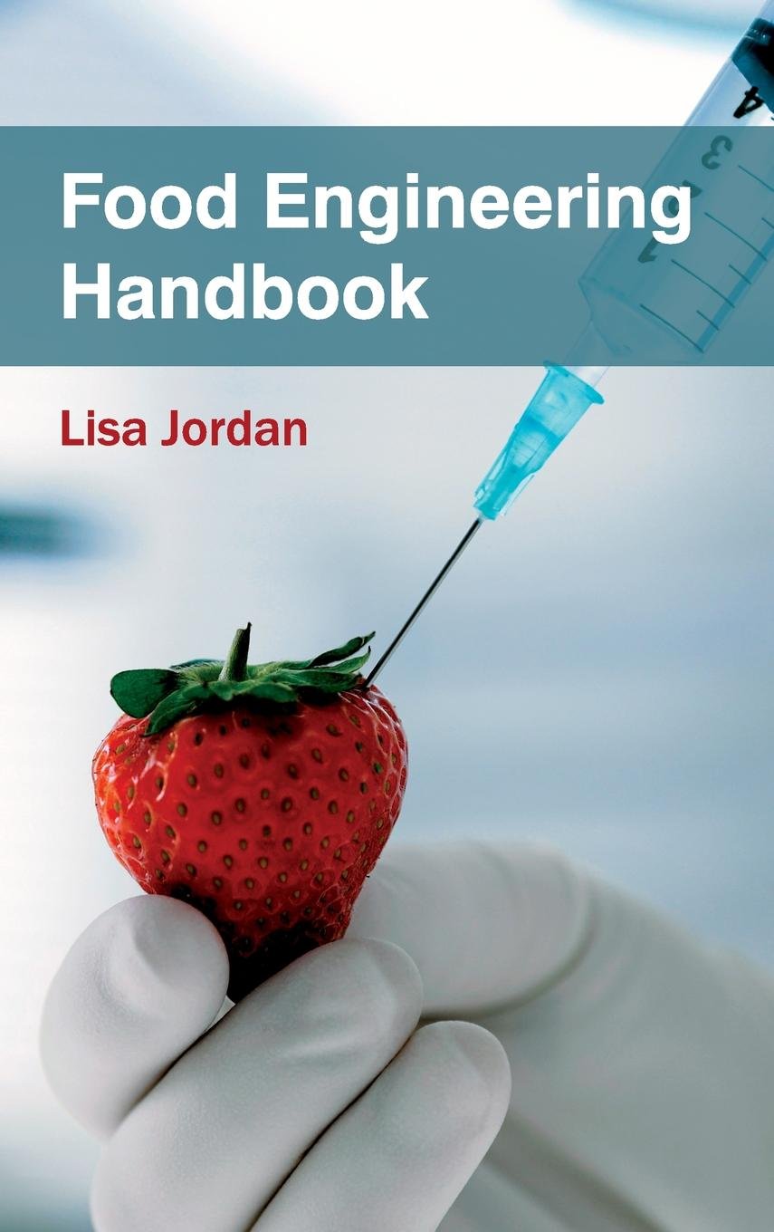 Food Engineering Handbook - Retail Maharaj