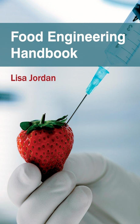 Food Engineering Handbook - Retail Maharaj