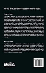 Food Industrial Processes Handbook - Retail Maharaj