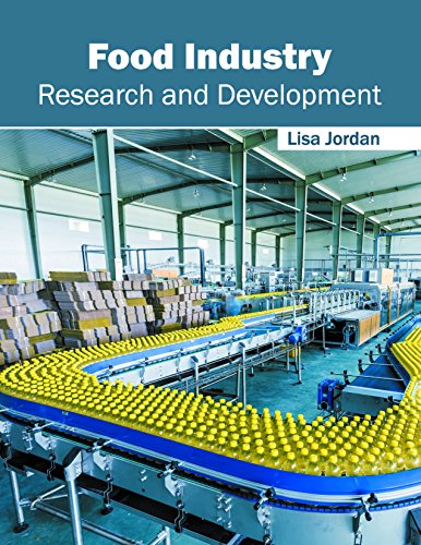 Food Industry: Research and Development - Retail Maharaj