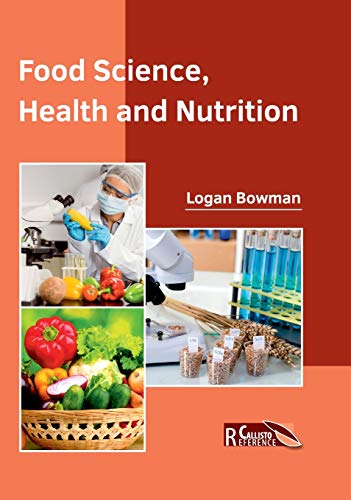 Food Science, Health and Nutrition - Retail Maharaj