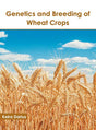 Genetics and Breeding of Wheat Crops - Retail Maharaj