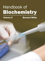 Handbook of Biochemistry: Volume II: 2 - Retail Maharaj