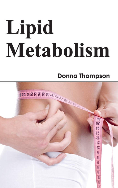 Lipid Metabolism - Retail Maharaj