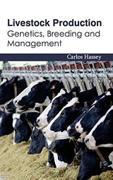 Livestock Production: Genetics, Breeding and Management - Retail Maharaj