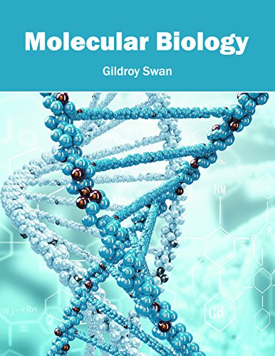 Molecular Biology - Retail Maharaj