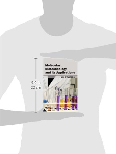 Molecular Biotechnology and Its Applications - Retail Maharaj