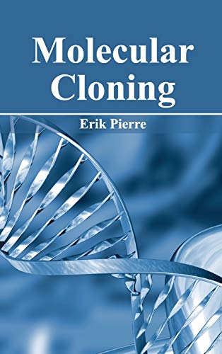 Molecular Cloning - Retail Maharaj