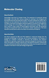 Molecular Cloning - Retail Maharaj