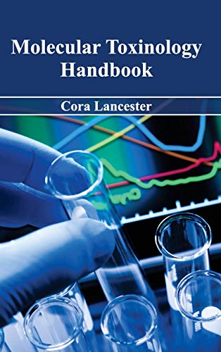 Molecular Toxinology Handbook - Retail Maharaj