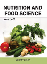 Nutrition and Food Science: Volume V: 5 - Retail Maharaj