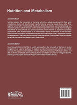 Nutrition and Metabolism - Retail Maharaj
