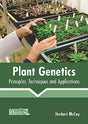 Plant Genetics: Principles, Techniques and Applications - Retail Maharaj