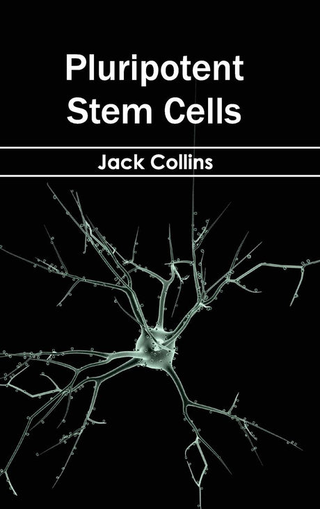 Pluripotent Stem Cells - Retail Maharaj