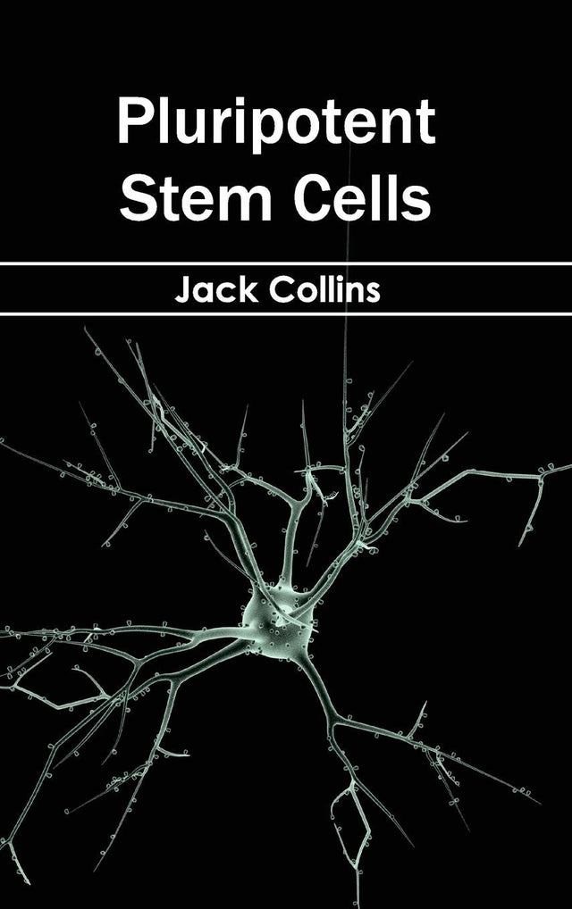 Pluripotent Stem Cells - Retail Maharaj