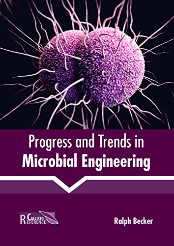 Progress and Trends in Microbial Engineering - Retail Maharaj