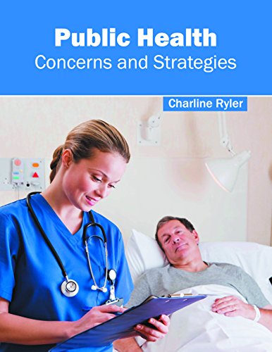 Public Health: Concerns and Strategies - Retail Maharaj