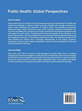 Public Health: Global Perspectives - Retail Maharaj