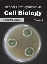 Recent Developments in Cell Biology: Volume I: 1 - Retail Maharaj